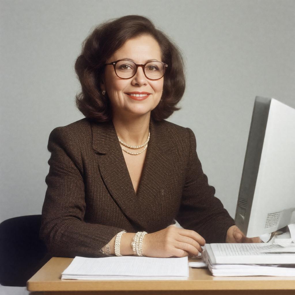 Adele Goldberg